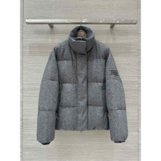 Brunello Cucinelli Down Jackets